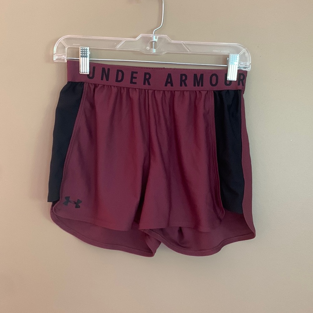 Under Armour Shorts